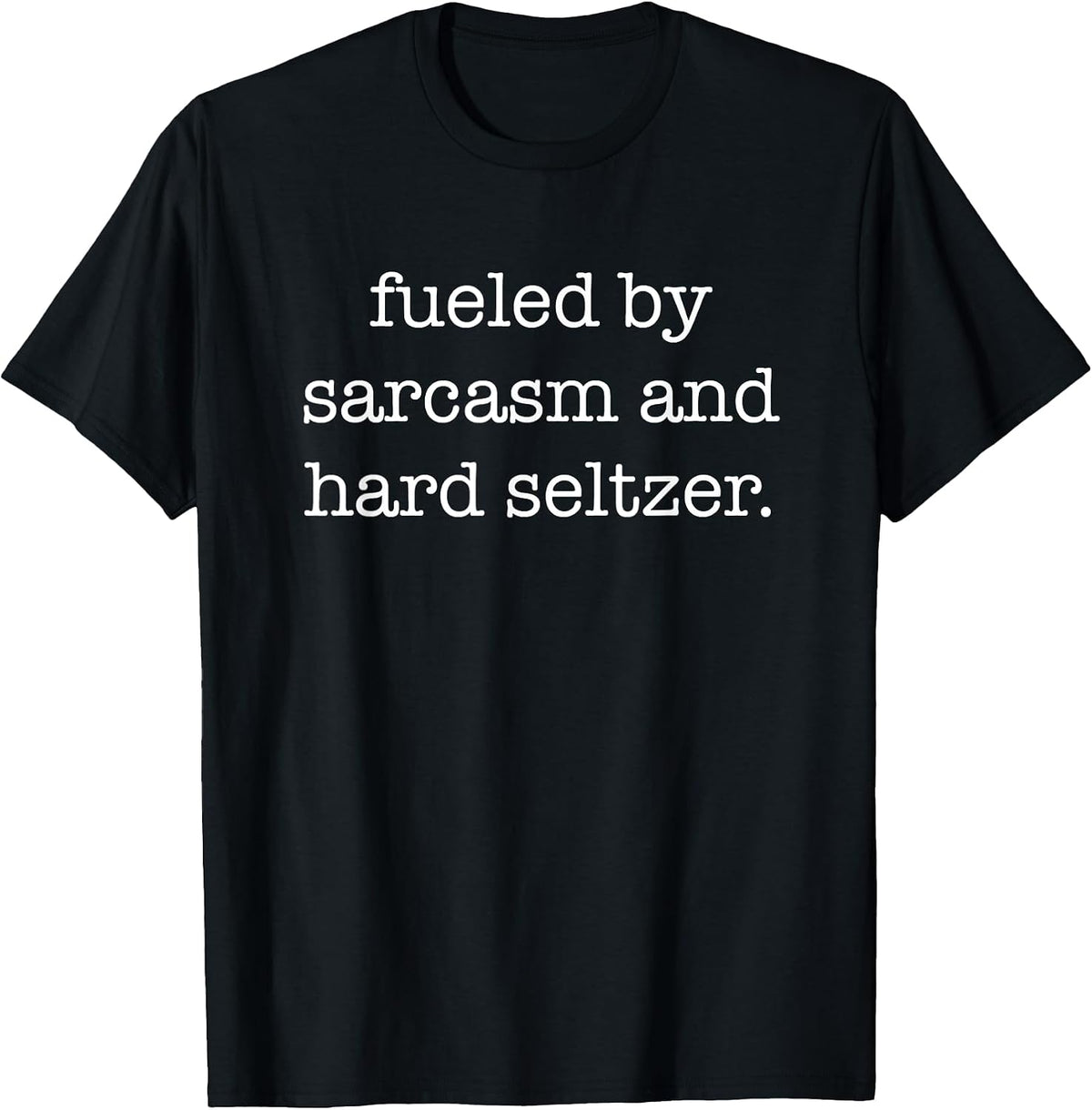 Funny Gifts for Hard Seltzer Lovers