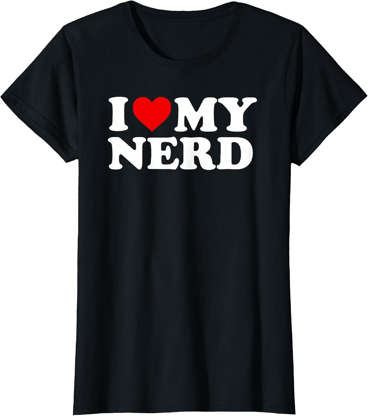Nerd Shirts