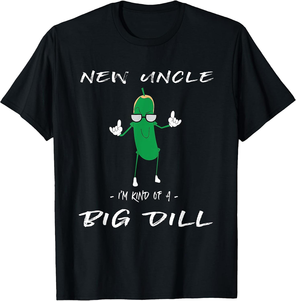 Family Pickle Puns Creatives