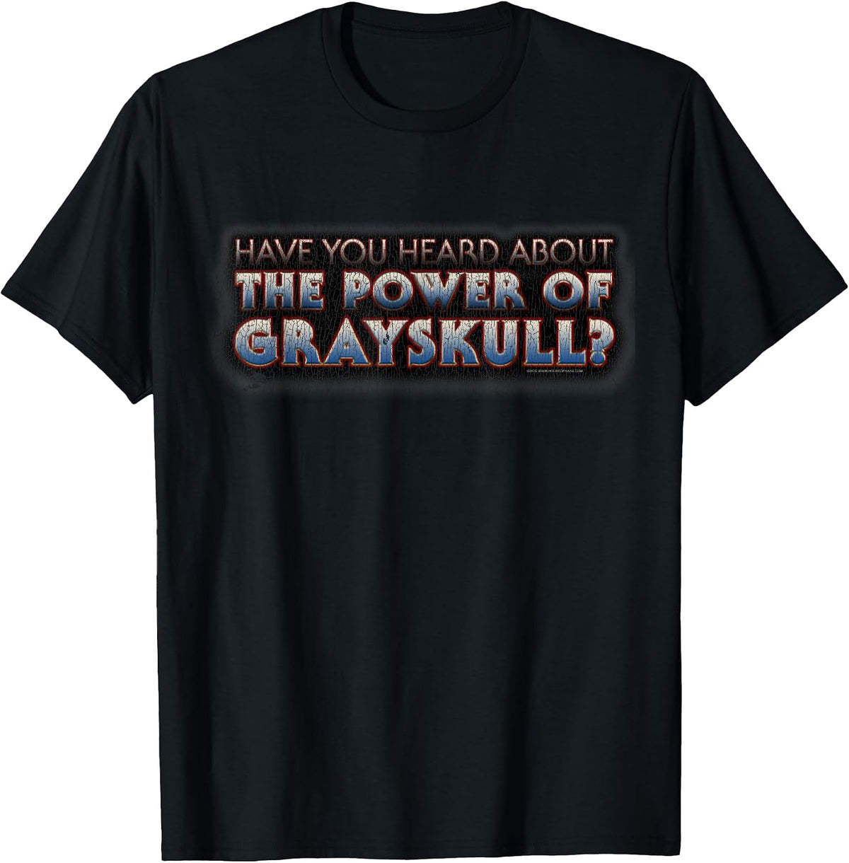 Vintage Have You Heard About THE POWER