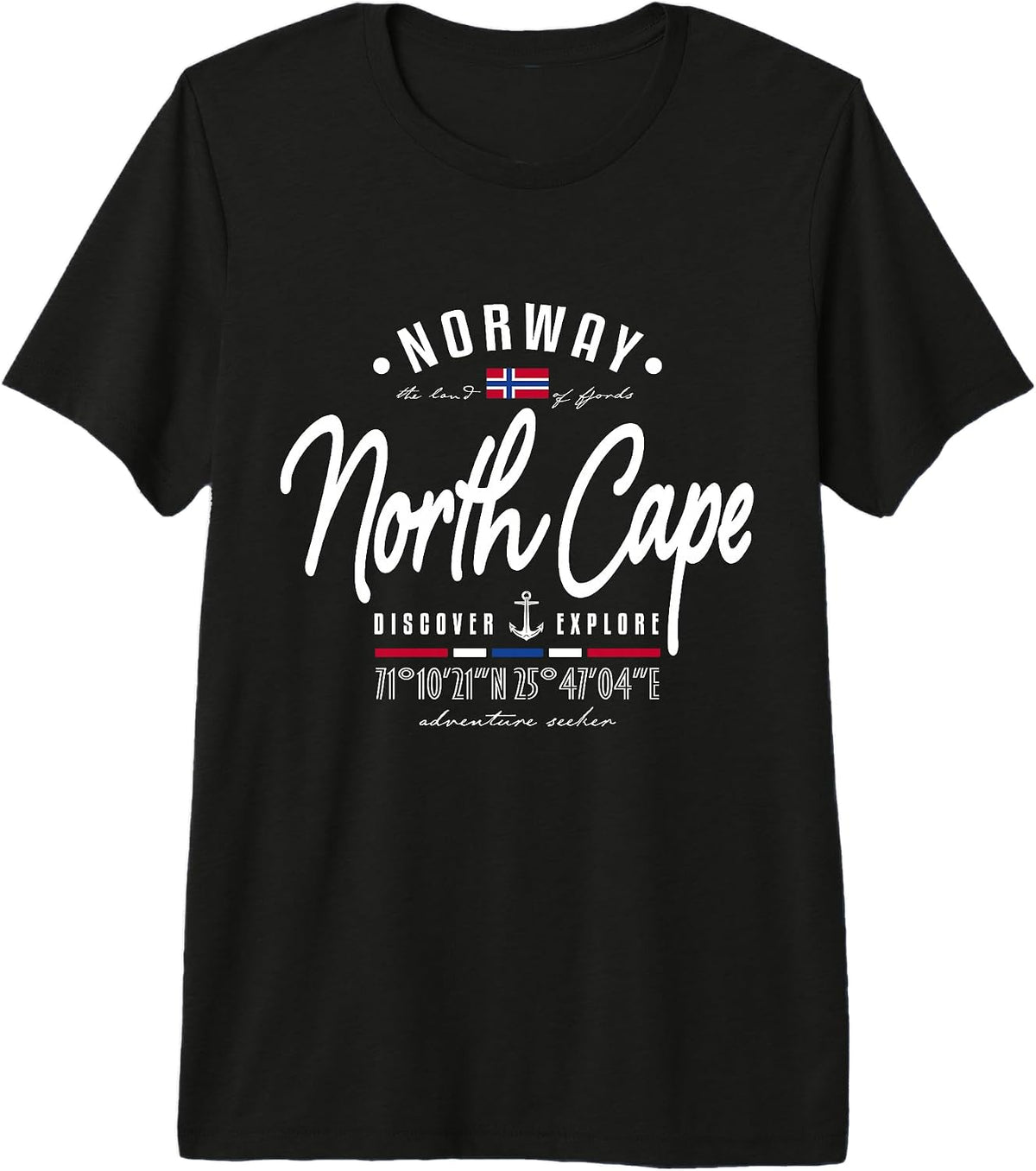 Scandinavia Norway Merch For Norwegians