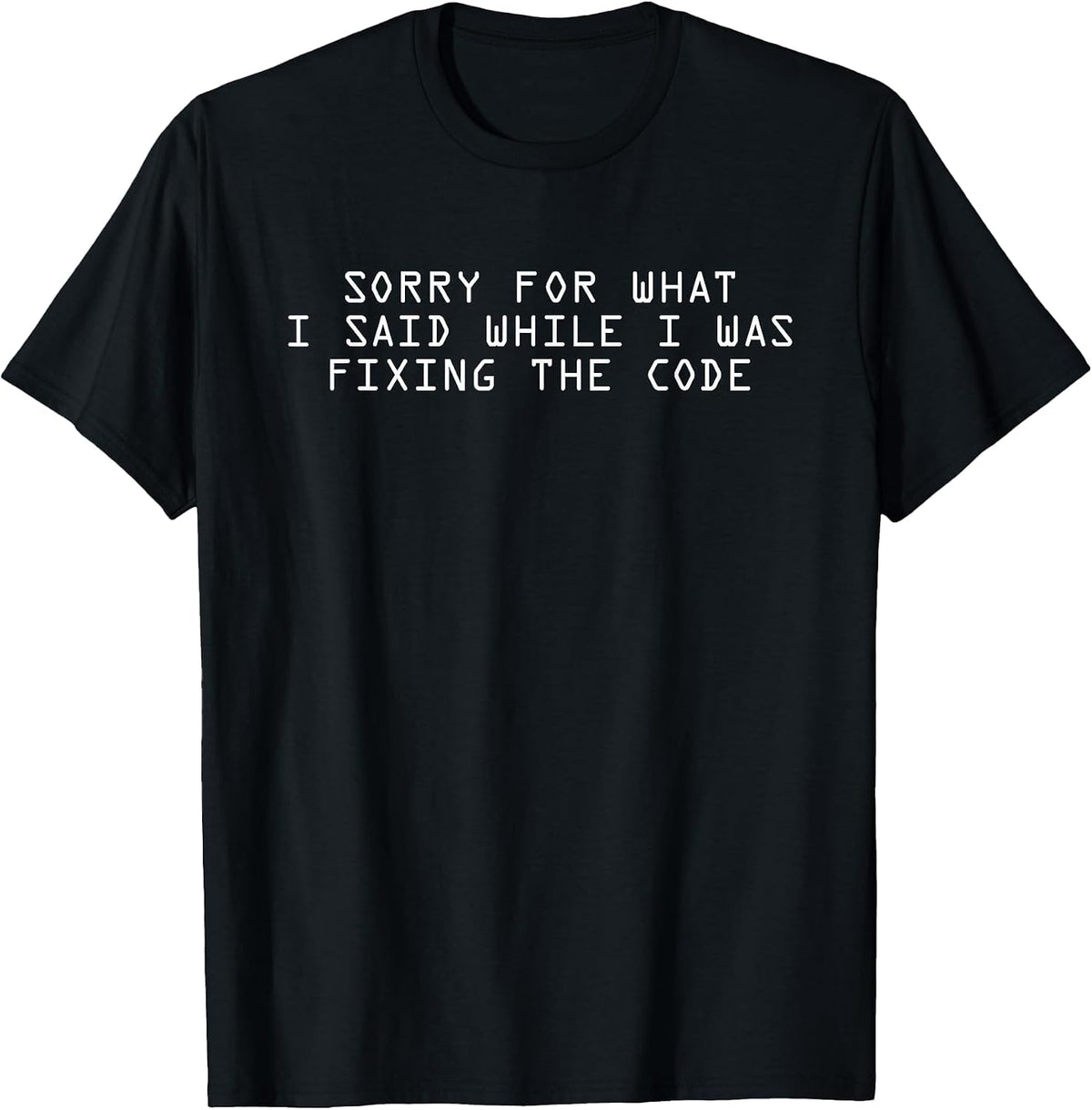 Programmer Life Programming Humor Tee