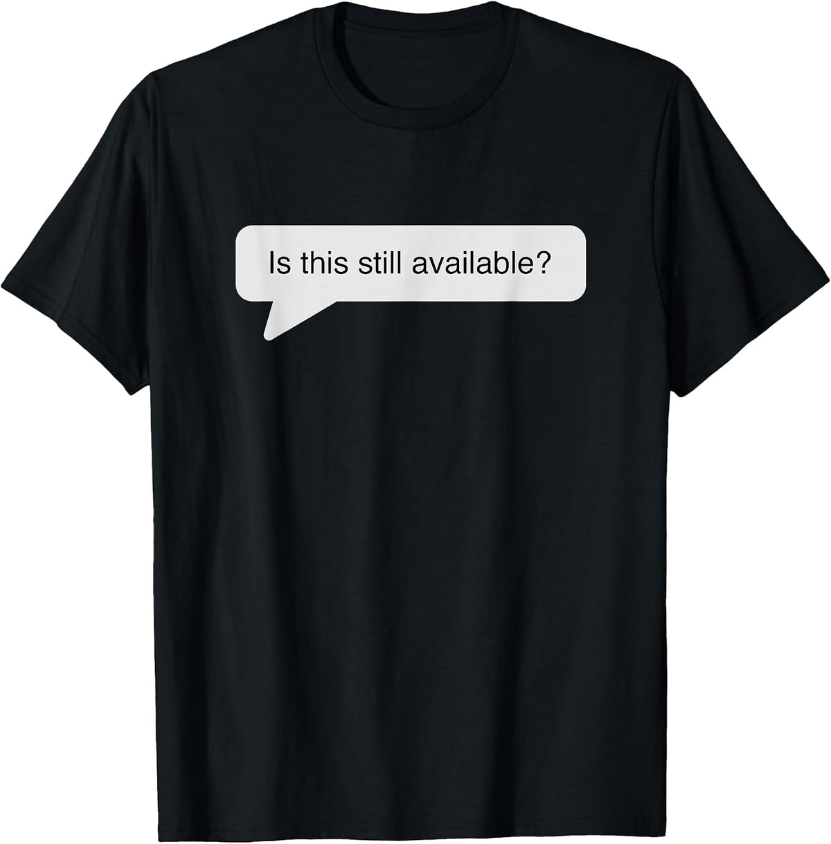 Still available?