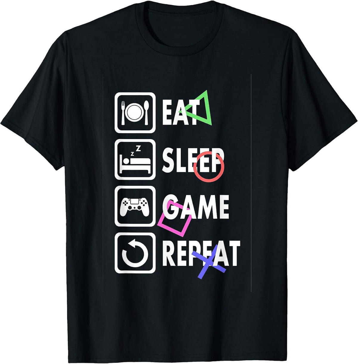 Gaming Anime Merch Damen Herren Kinder