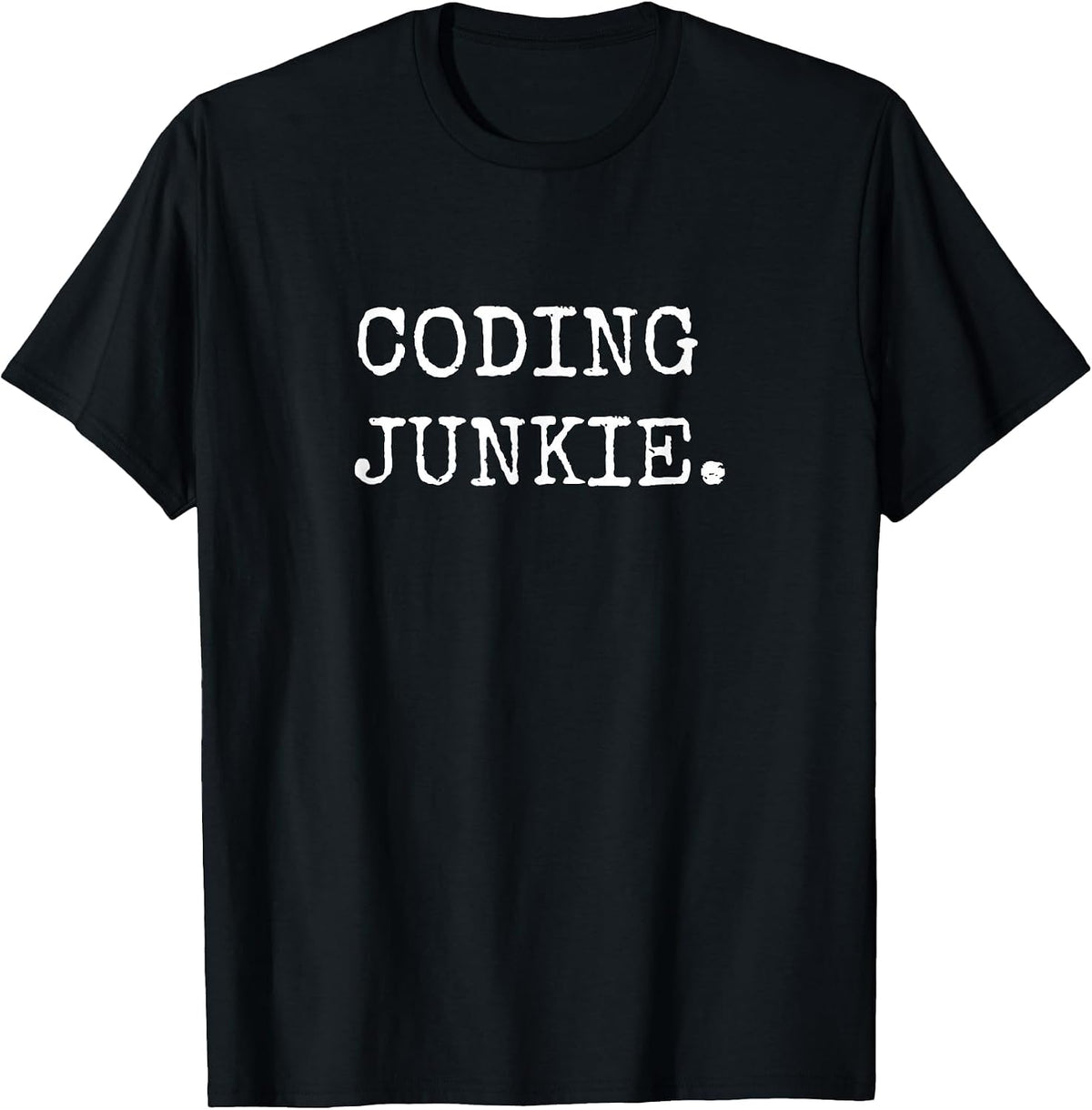 Coding By Design Tee Company