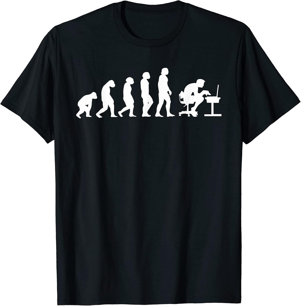 Funny Coder & Developer Shirts and Merch