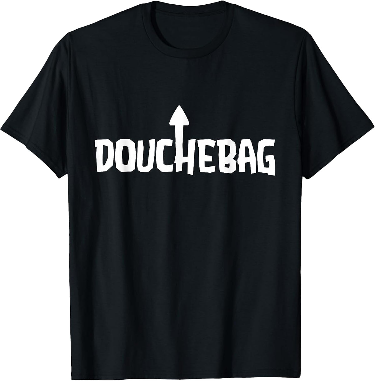 Self Deprecating Tees