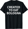 Cool Bologna Humor Quote Merch