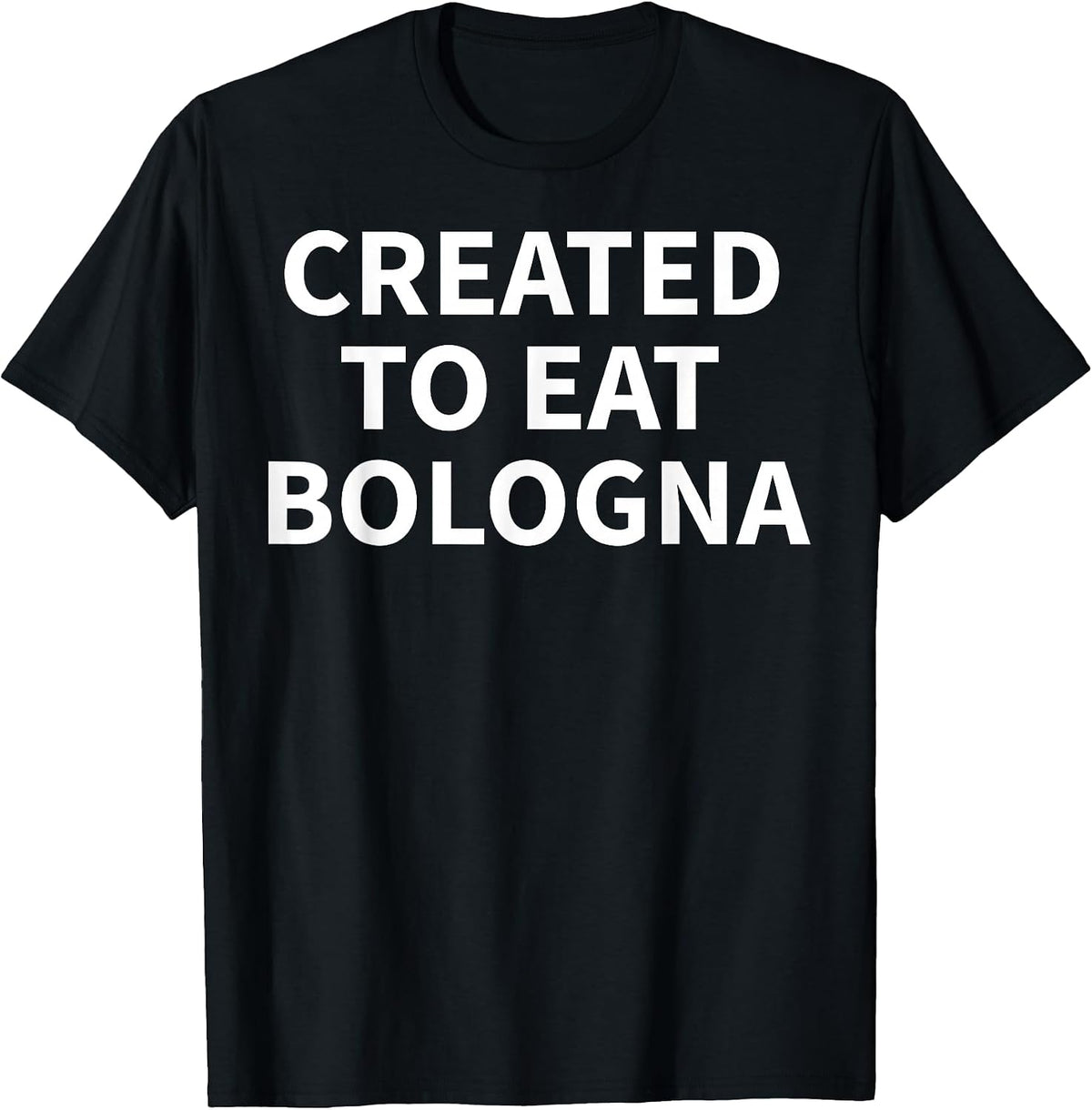 Cool Bologna Humor Quote Merch