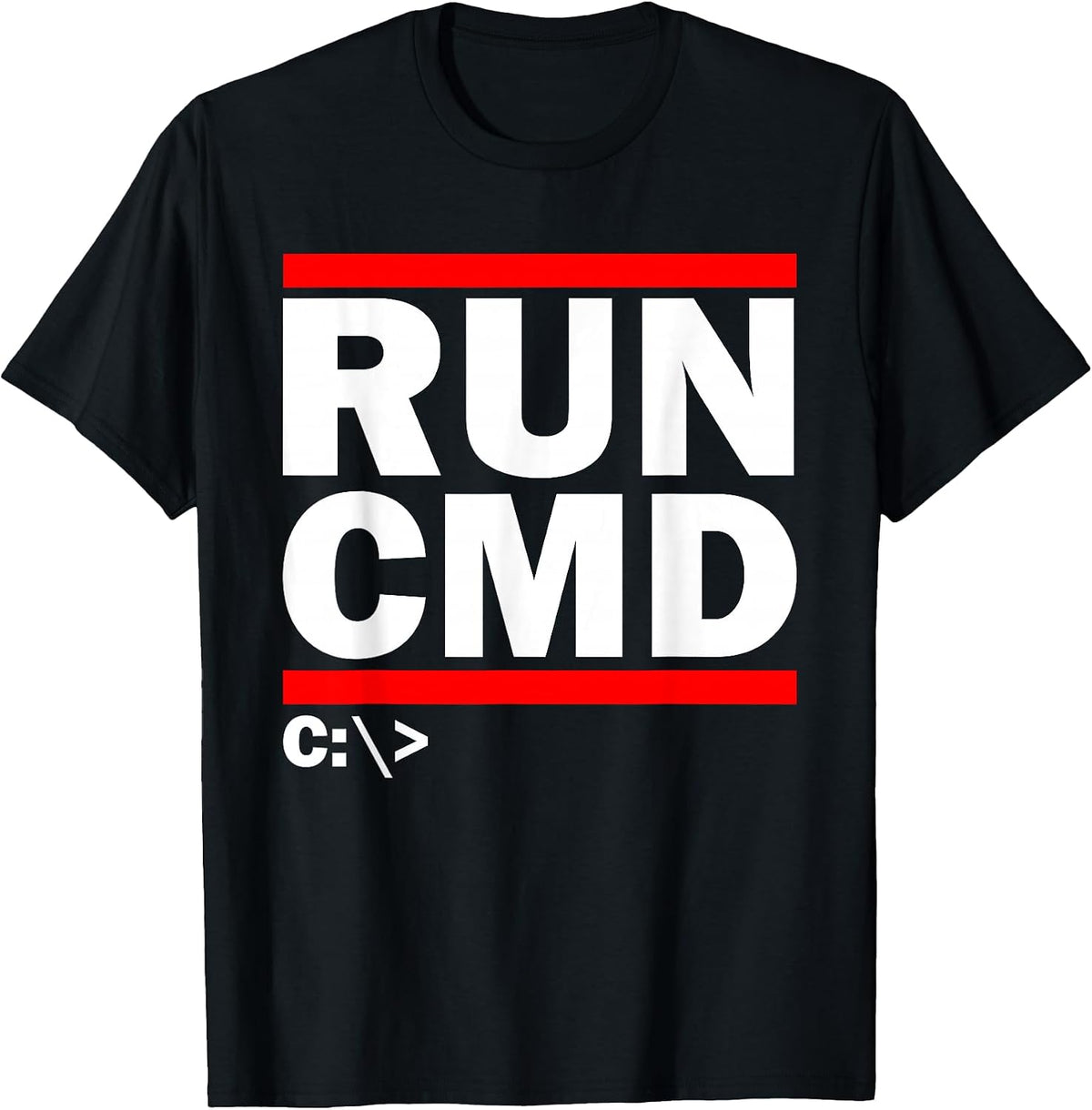 Admins Programmers Run CMD