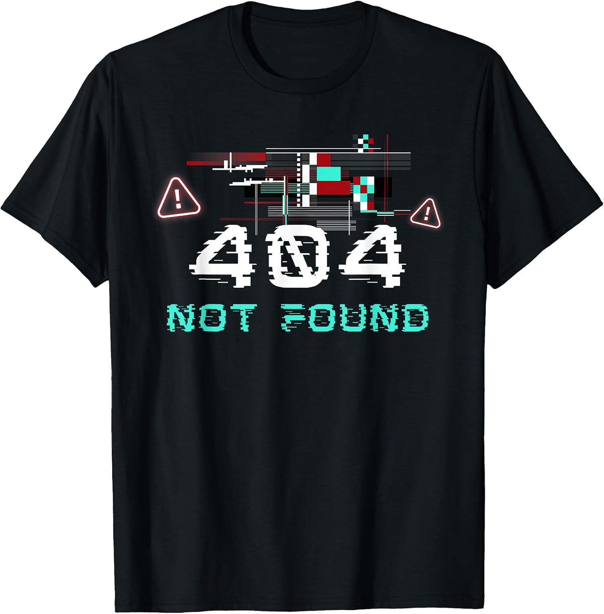 404 Programmer Costume Halloween IT Professional