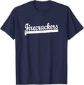 Firecrackers Fan Stuff