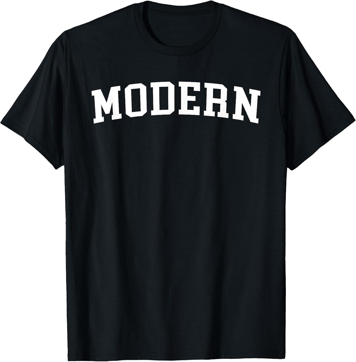 Modern - Styles