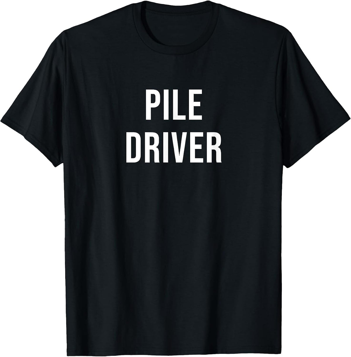 Pile Driver