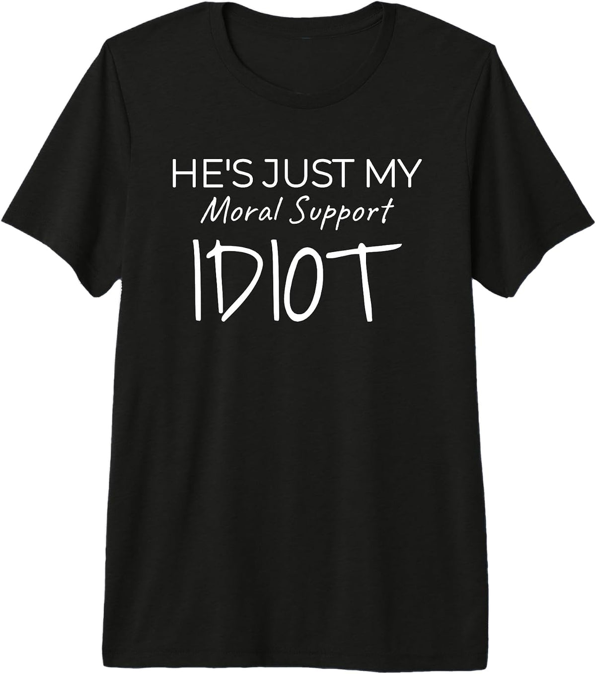 Witty Relationship & Friendship Apparel Co.