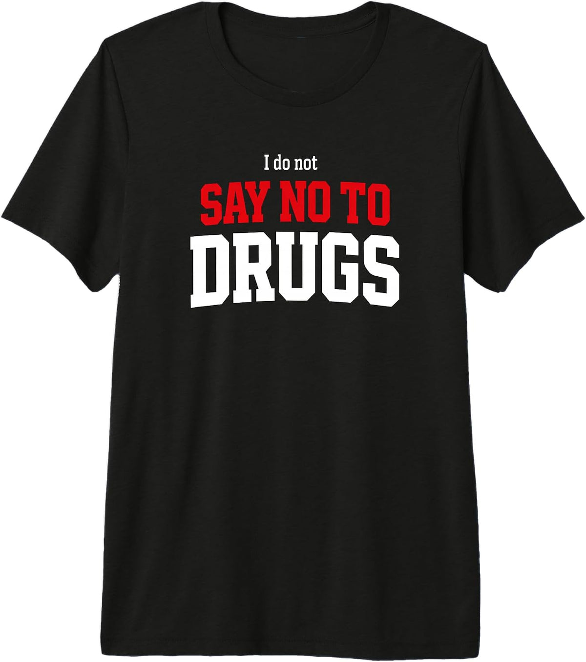 Edgy Adult Humor and Sarcastic Lifestyle Graphic