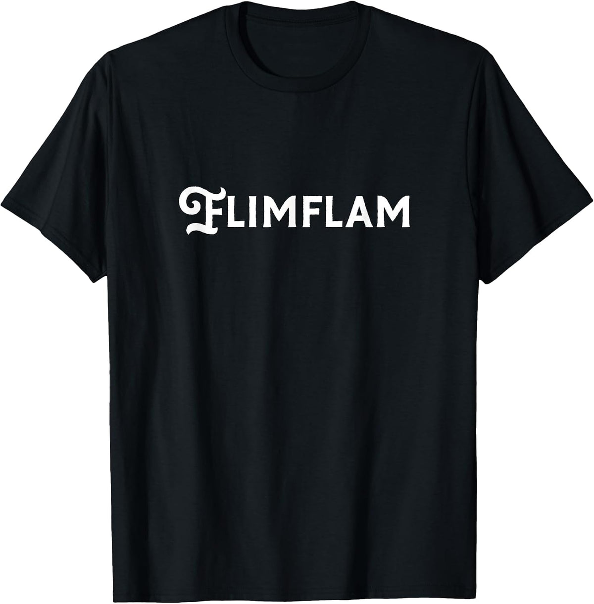 Silly Flim Flam Flimflam Funny Sneaky Liar Stuff