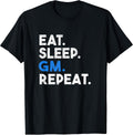 GM MERCH