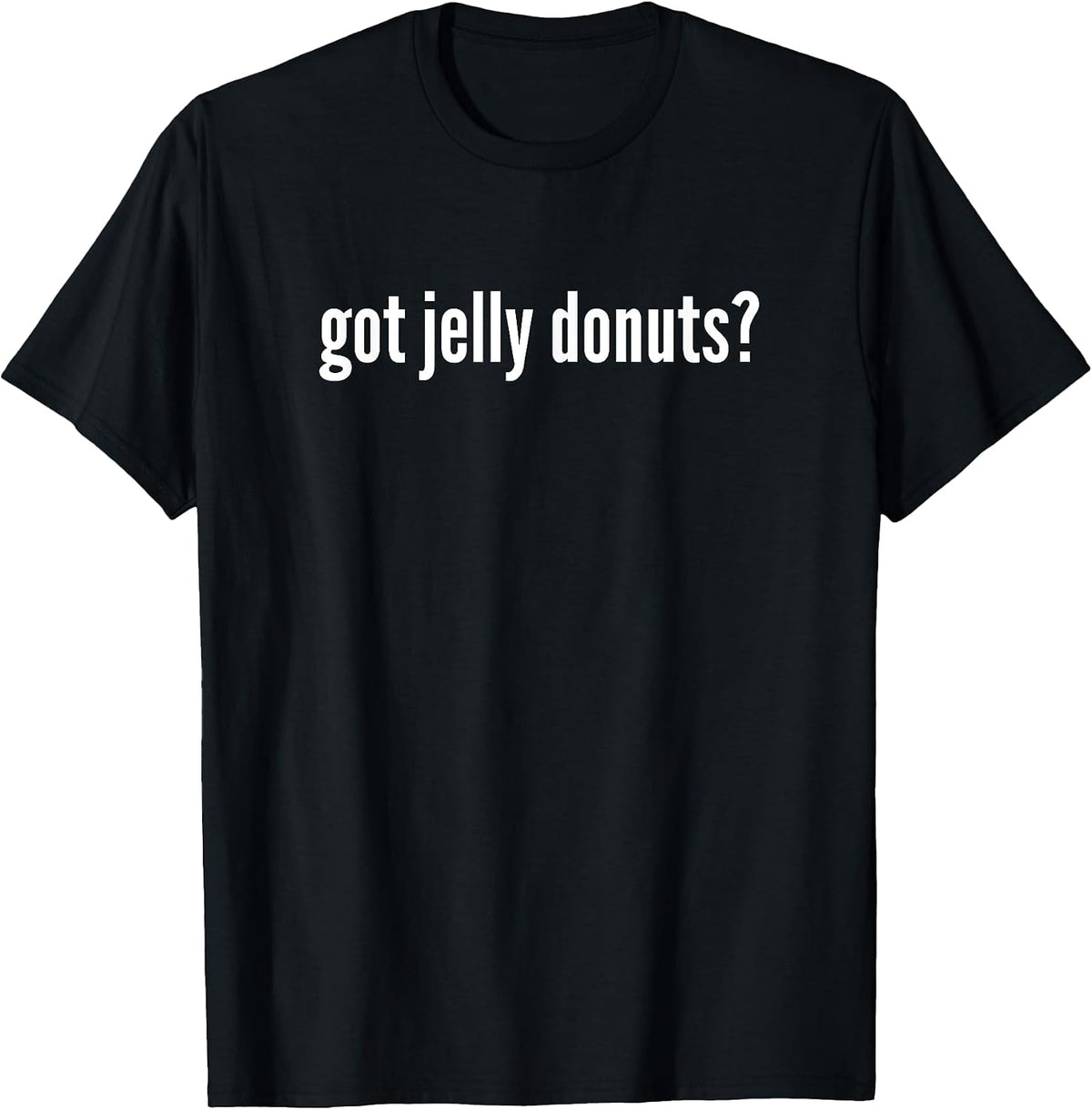 Funny Jelly Donut Gift