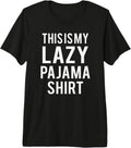 Lazy Pajama Matching Family Group