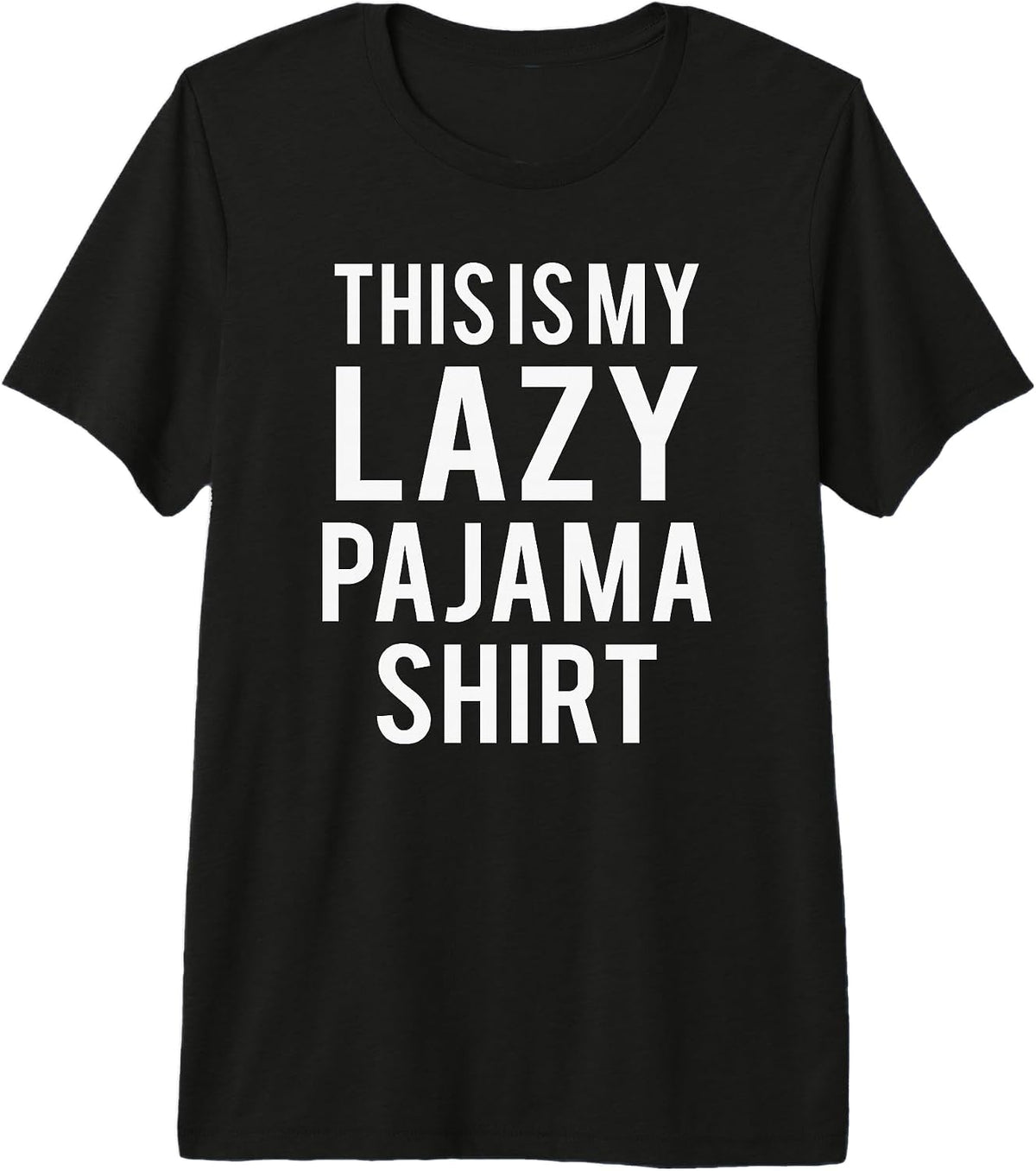 Lazy Pajama Matching Family Group