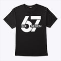 67 Six Seven Meme T Shirt