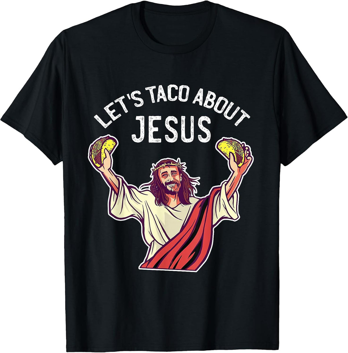 Jesus Is The Reason Clothing