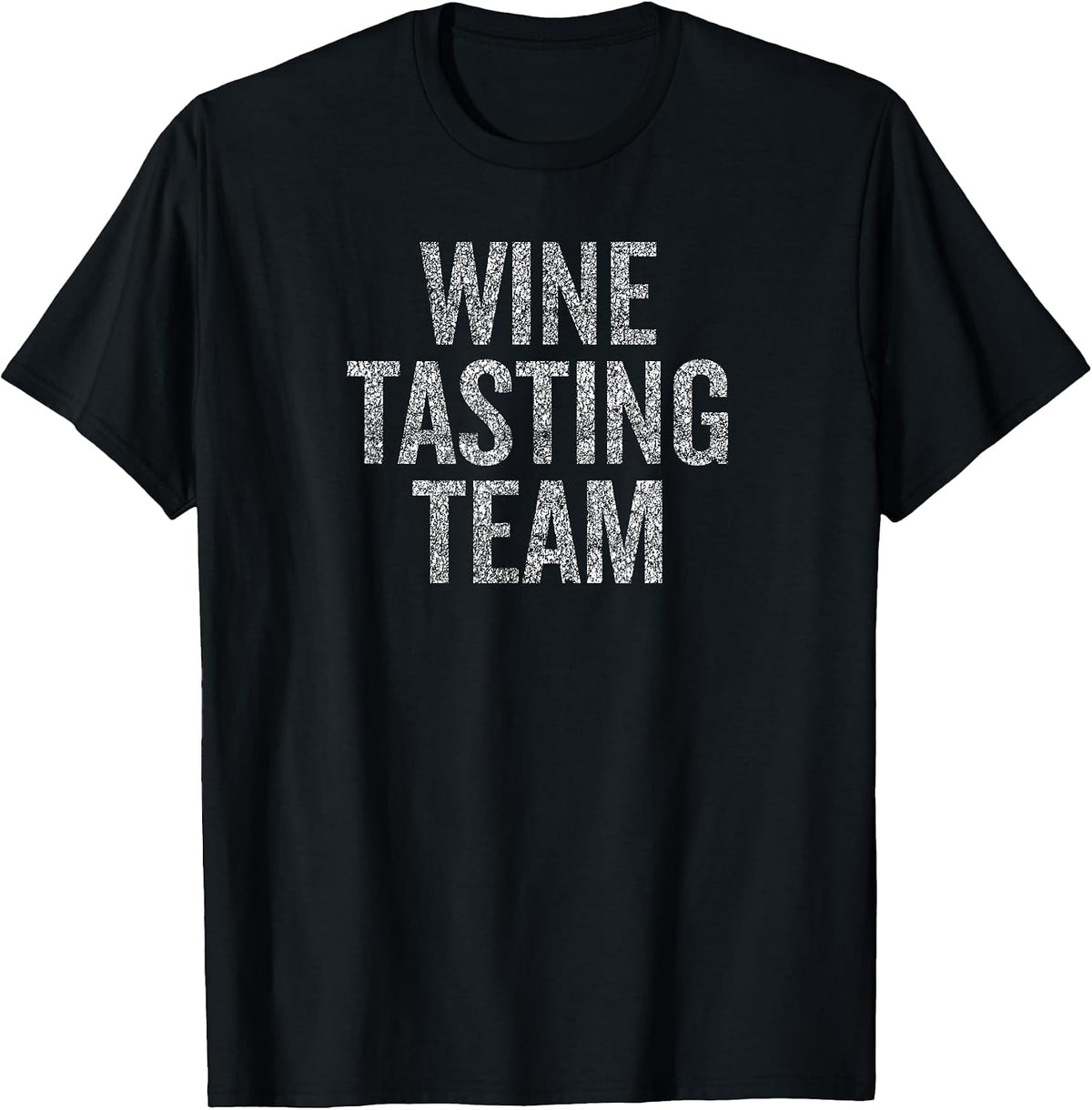 Wine Tasting Team Funny Vacation Humor For Wine