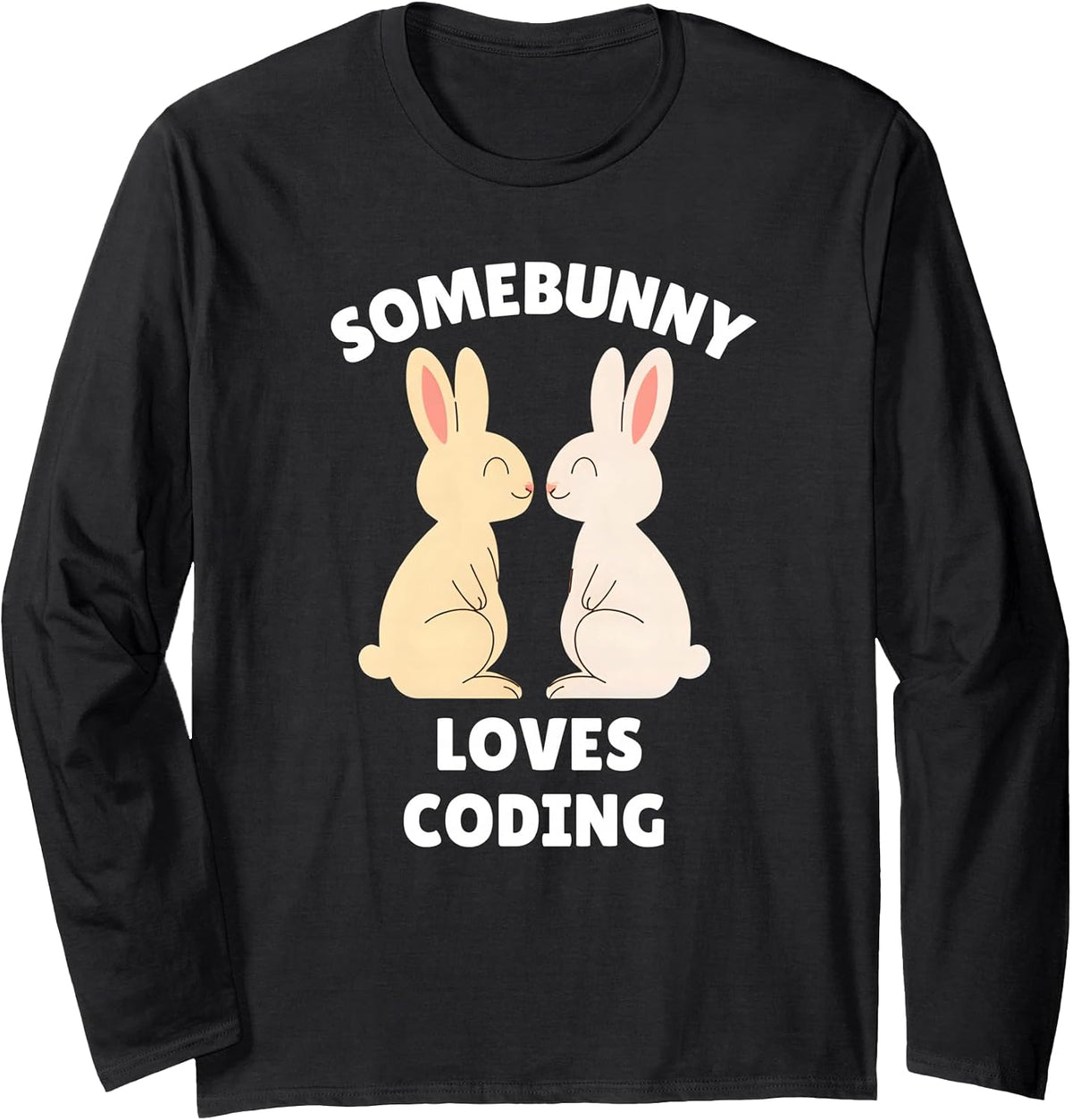 Easter Coders Merch