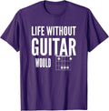 GuitarStreams Guitar Merchandise