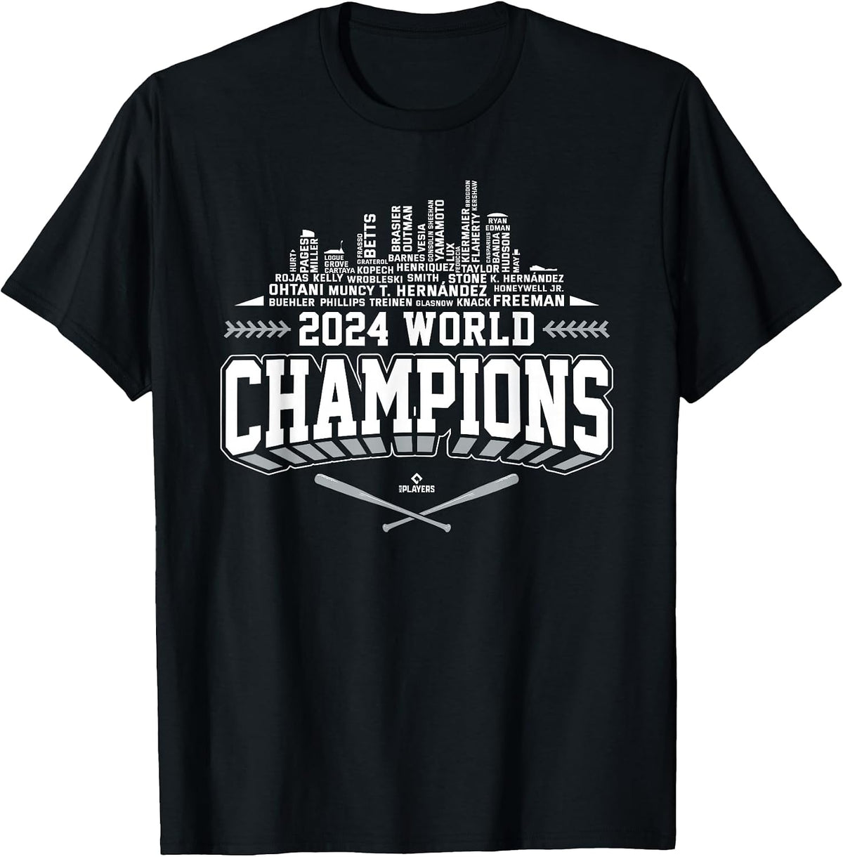 Ballpark MVP