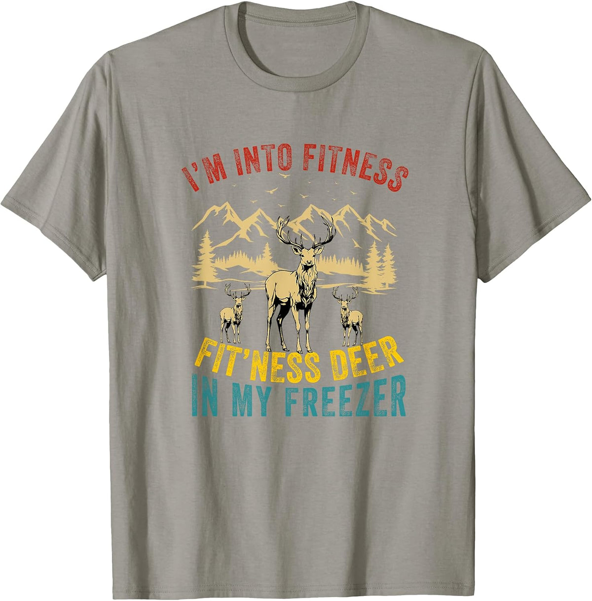 Hunting Hunter gear Merch Appael
