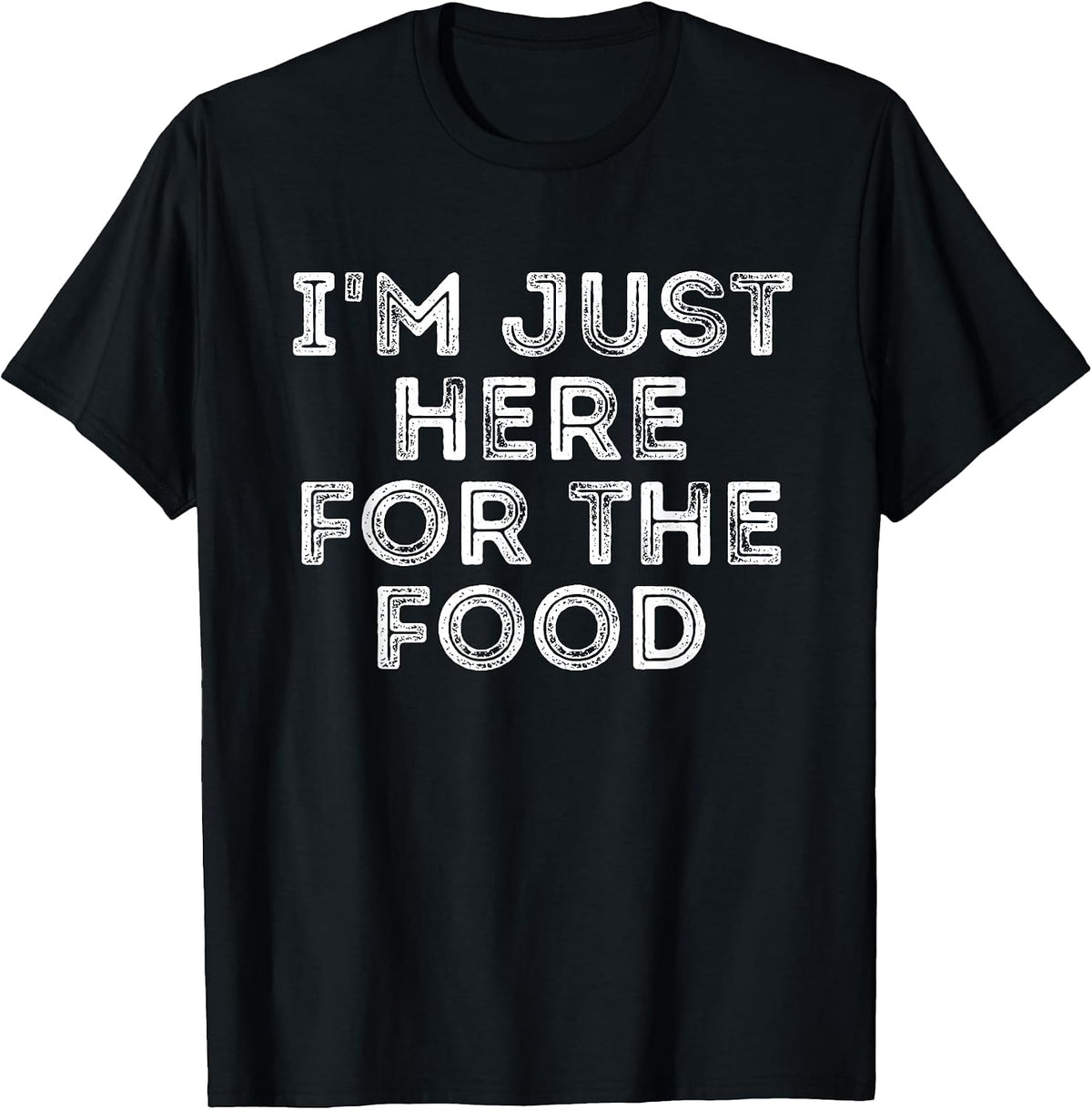 Here For The Food Gifts 2.0