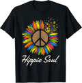 No Worries Be Hippie