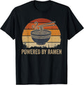 Ramen Lover Vintage Sunset Designs Co