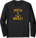 Boston Hockey Merch