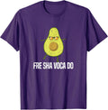 Fre Sha Vaca Do Apparel Co
