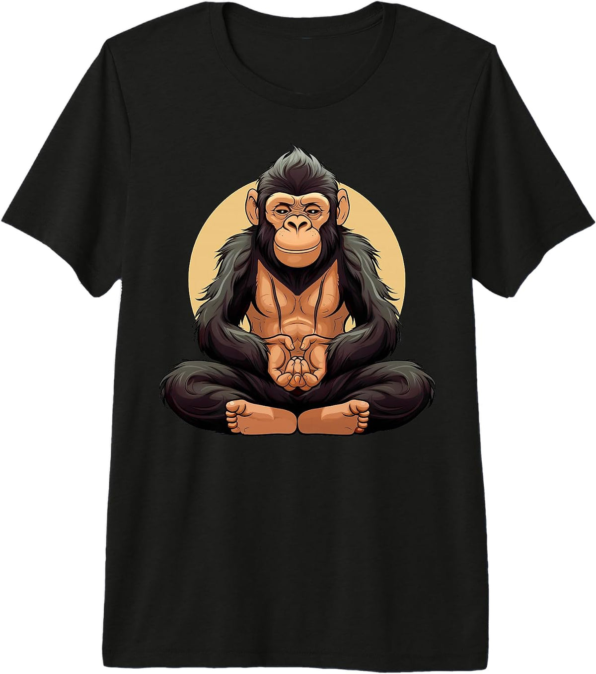Yoga Animals