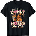 Funny Cat Donut Pun Gifts