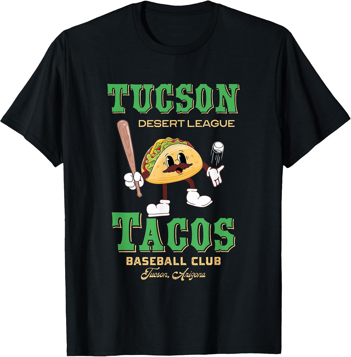 Retro Minor League Baseball Team Apparel