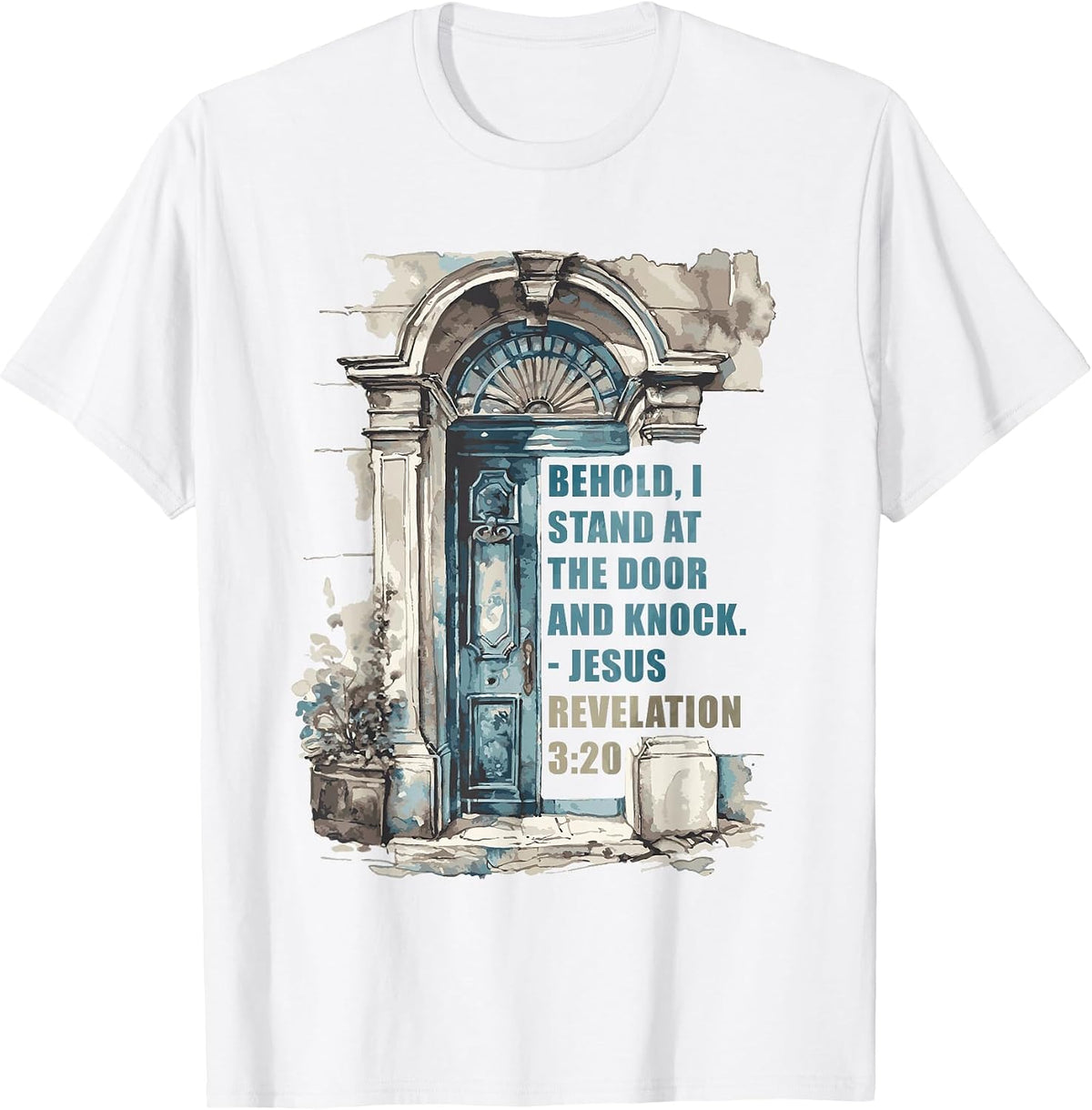 Revelation Evangelistic Gospel Bible Quotes