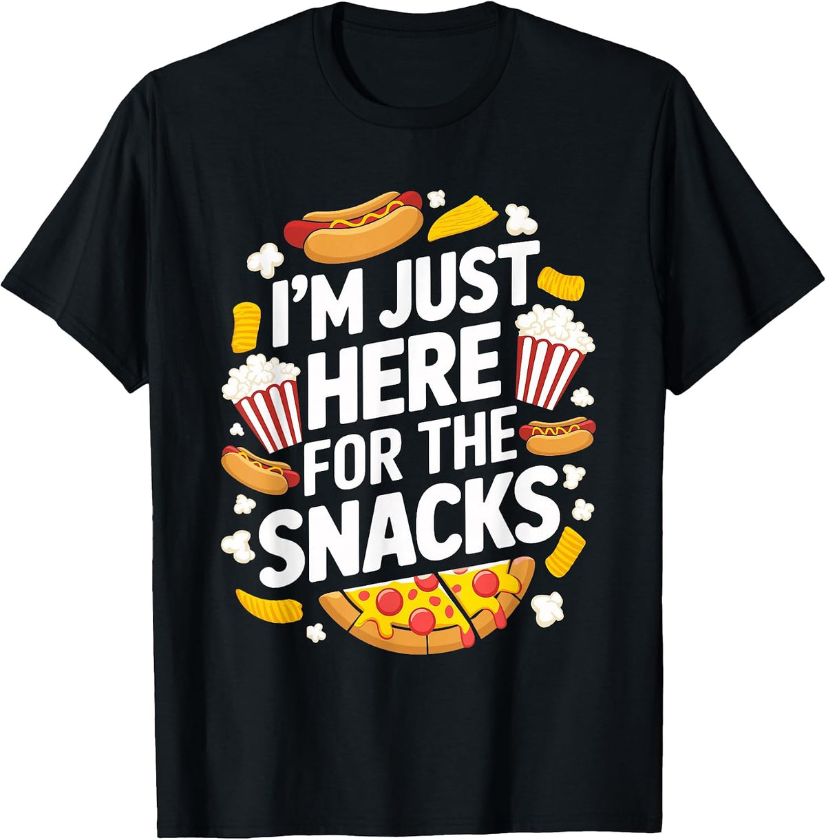 Snack Addicts Collective