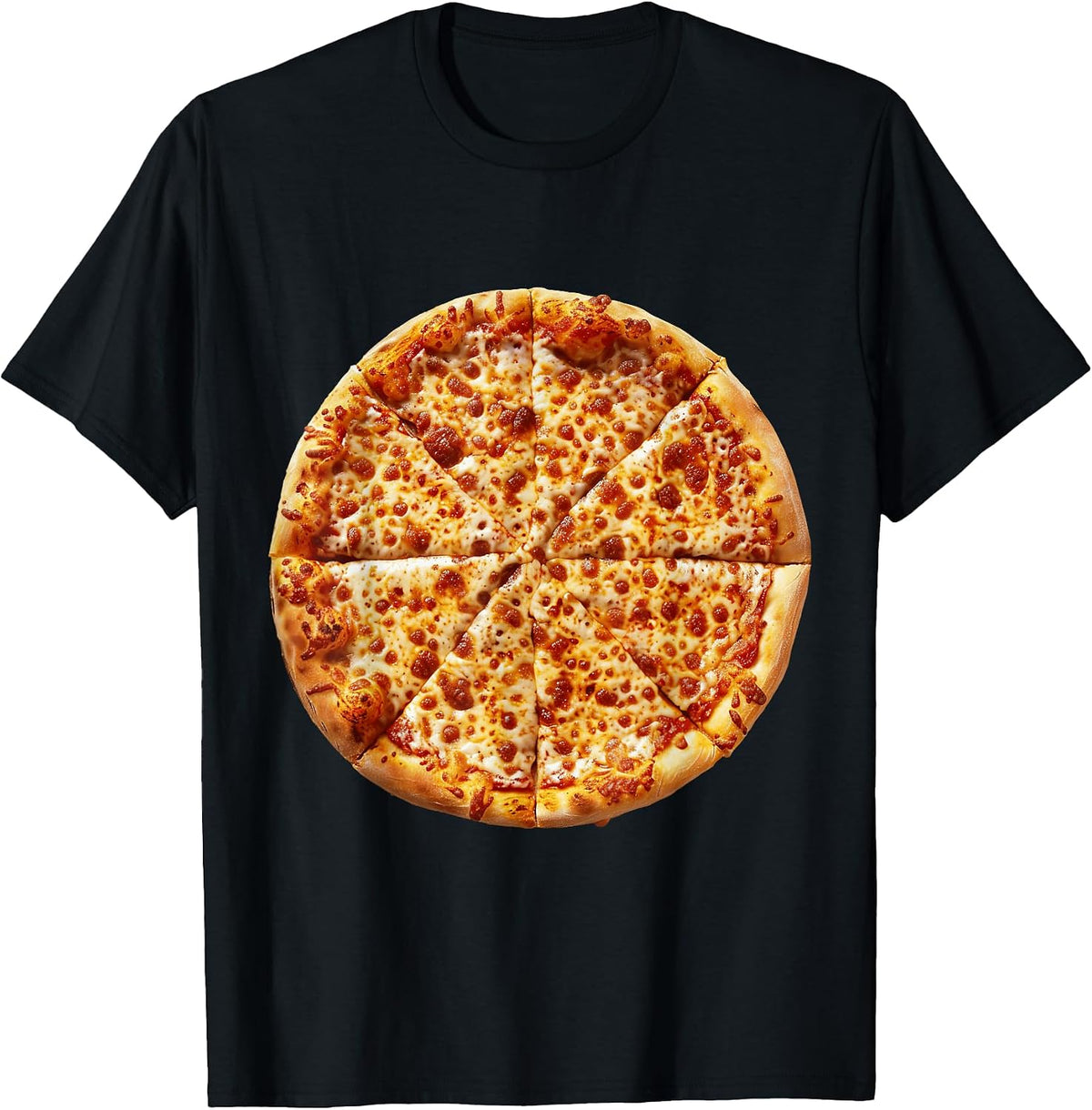 Pizza Mexican Food Design