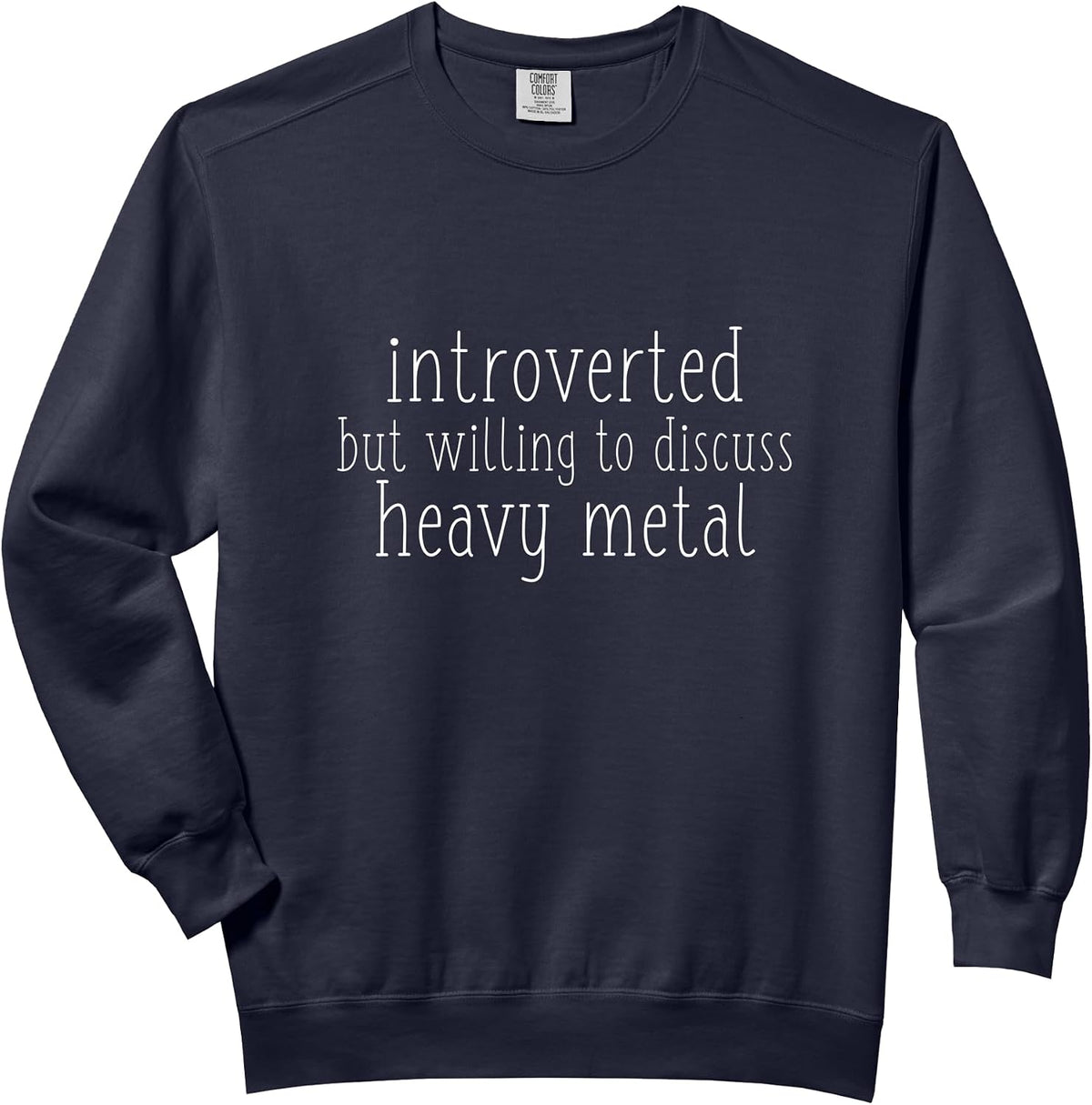 Antisocial Introvert Merch