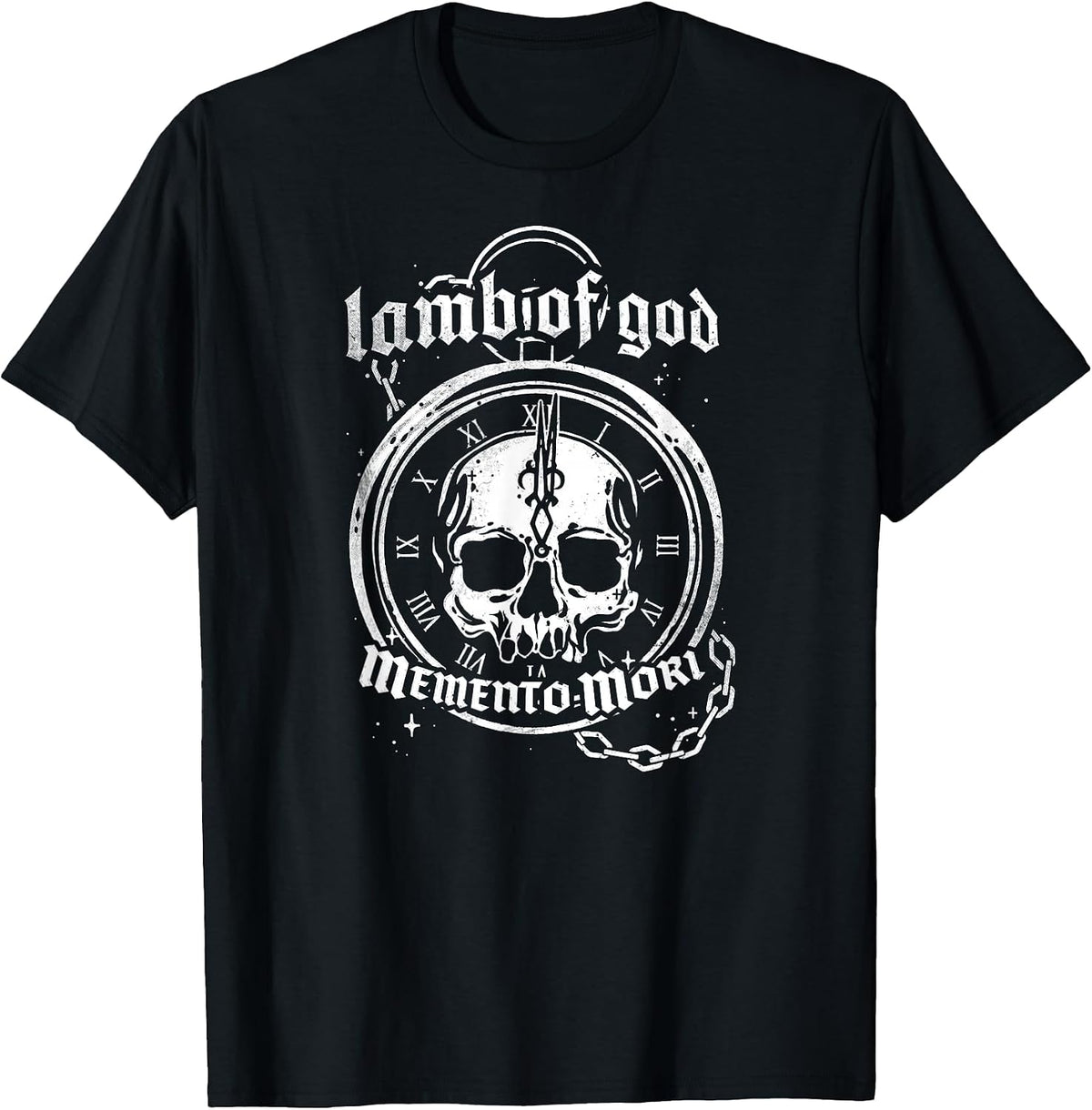 Lamb of God