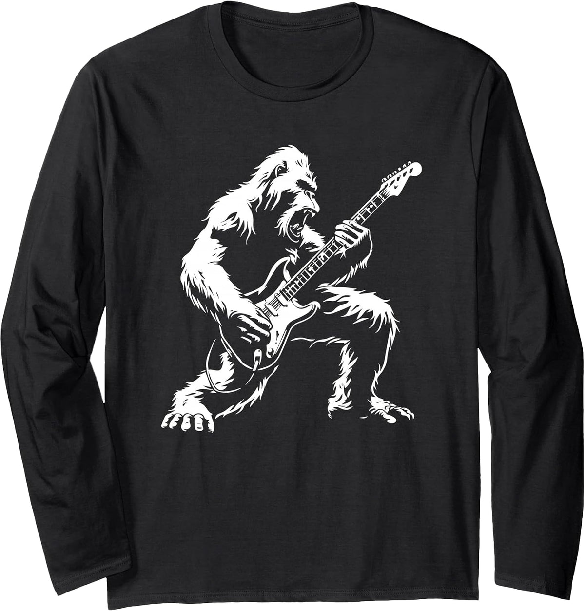 Bigfoot Rocks