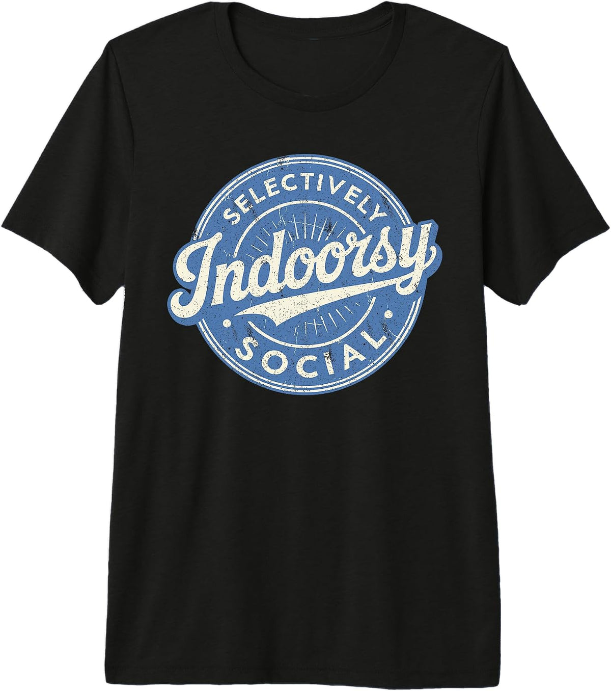 Antisocial & Introverts Gifts Men Women