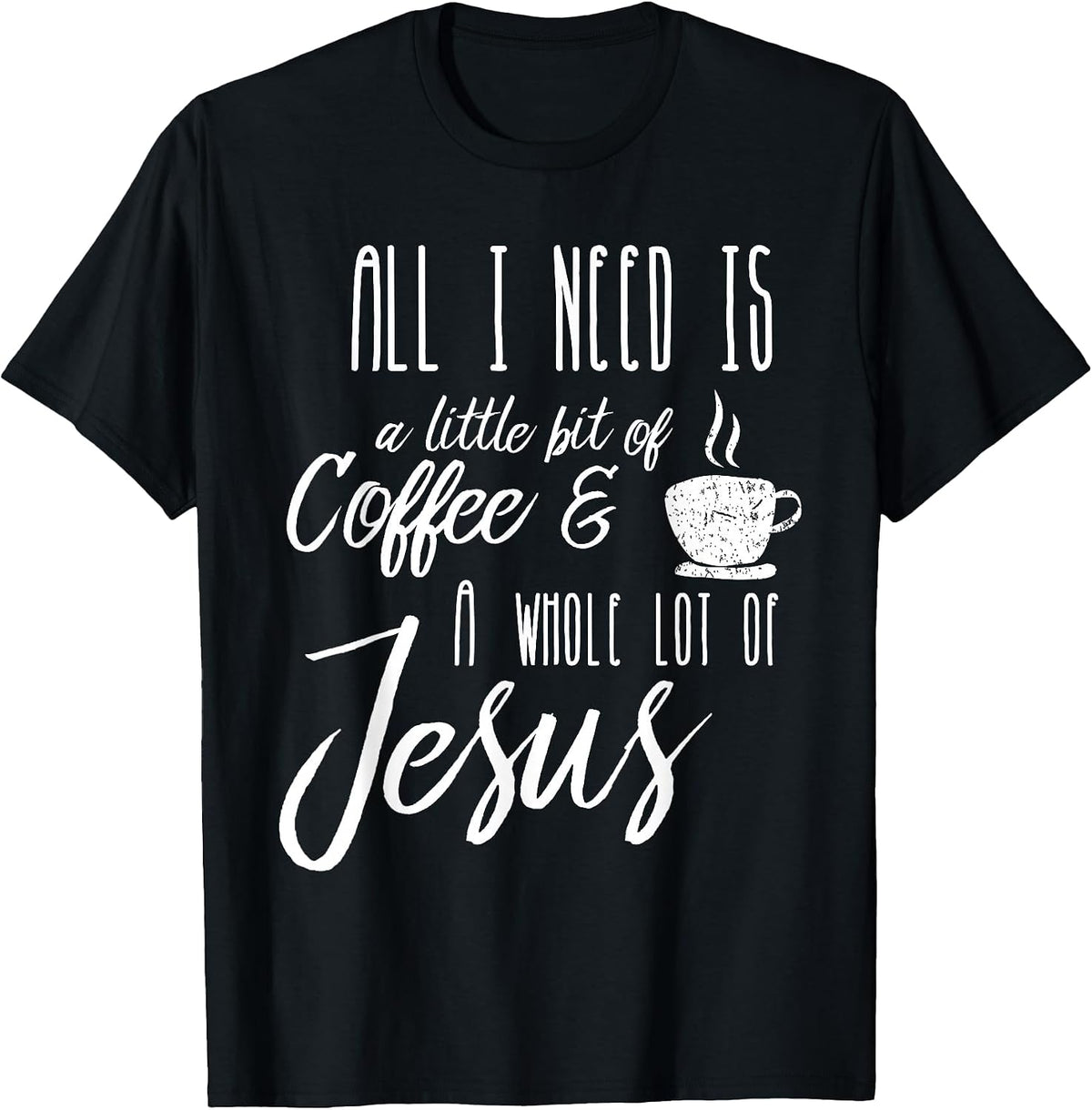Jesus T-Shirts