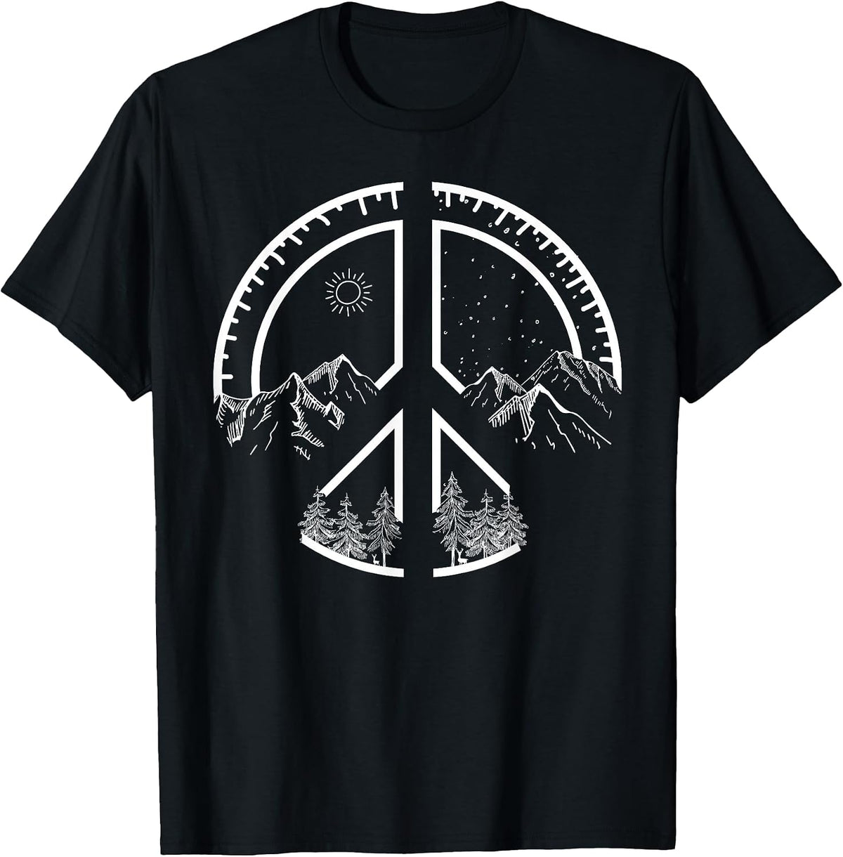 InGENIUS Peace Signs