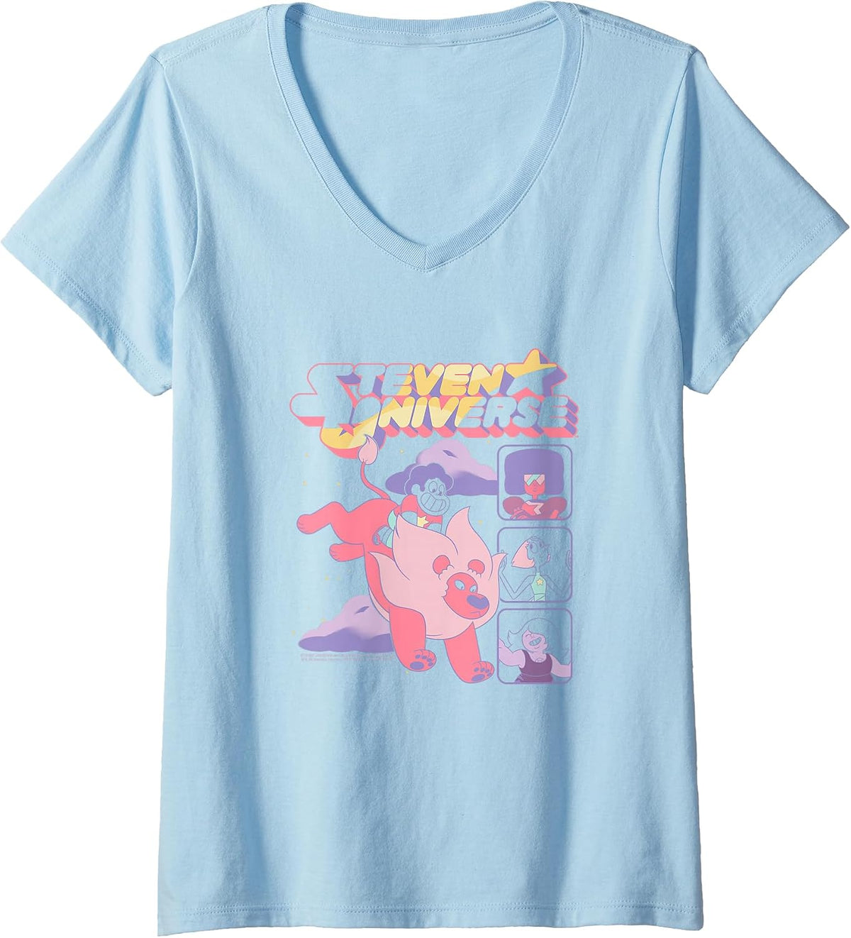 STEVEN UNIVERSE